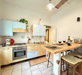 Apt San Lorenzo , Near Termini Central Station D